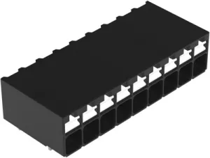 2086-1209 WAGO PCB Terminal Blocks