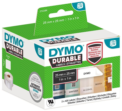 2112286 DYMO Etiketten