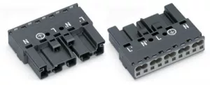 770-1175 WAGO Device Connectors