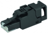 Stecker, RJ45, Cat 6A, 100023051