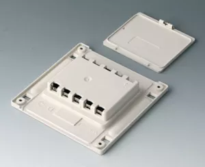 B4142047 OKW Accessories for Enclosures