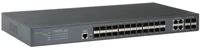 FOS-3128 EFB-Elektronik ETHERNET-Switches