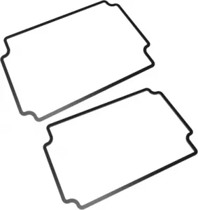 1550Z107GASKET Hammond Accessories for Enclosures