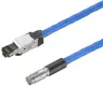 2451100050 Weidmüller Sensor-Aktor Kabel