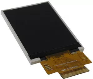 DEM 240320J5 VMX-PW-N Display Elektronik TFT Displays