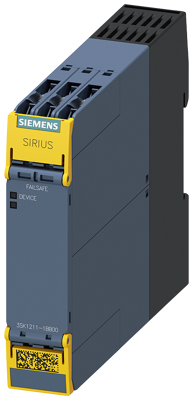 3SK1211-1BB00 Siemens Sicherheitsrelais