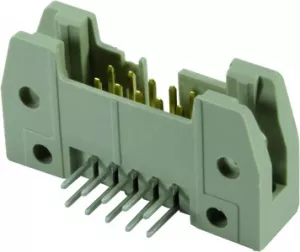 09185107921 Harting PCB Connection Systems