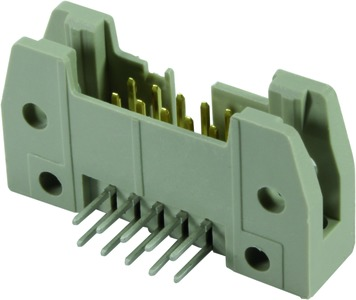 09185267923 Harting PCB Connection Systems