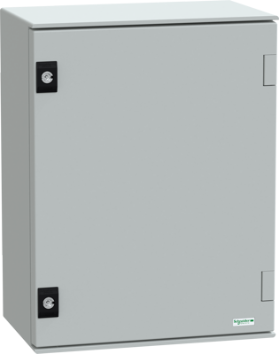 NSYPLM43G Schneider Electric Schaltschränke, Serverschränke