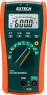 EX363-NIST Extech Multimeter