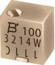 3214W-1-102E Bourns Electronics GmbH Trimmpotentiometer