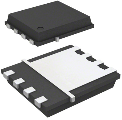 FDMT1D3N08B onsemi MOSFETs