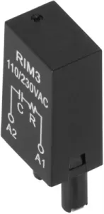 7760056169 Weidmüller Relays Accessories