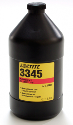 LOCTITE AA 3345 LC 250ML FLASCHE Loctite Klebstoffe