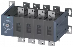 3KC0450-0RE00-0AA0 Siemens Circuit Breakers