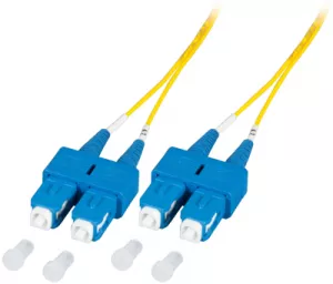 O2513.2-1.2 EFB-Elektronik LWL Patchkabel, Pigtails