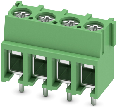 1935792 Phoenix Contact PCB Terminal Blocks Image 1