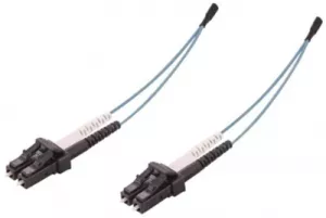 33012410040027 Harting Fiber Optic Patch Cables, Pigtails