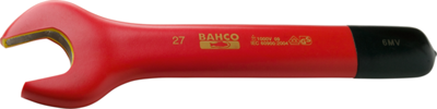 6MV-9 BAHCO Spanners