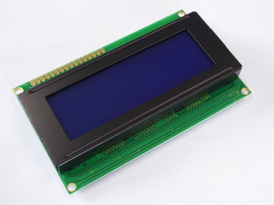 DEM 20485 SBH-PW-N Display Elektronik LCD-Module