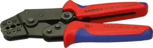 97 52 20 Knipex Crimpzangen, Presszangen