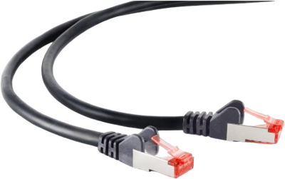 BS75711-A0.15S shiverpeaks Patchkabel, Telefonkabel Bild 2