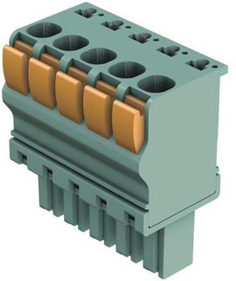 14311114102000 Harting PCB Connection Systems