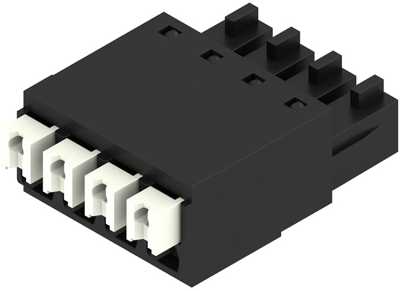 1969950000 Weidmüller PCB Connection Systems Image 2