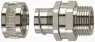 166-30401 HellermannTyton Hose Fittings