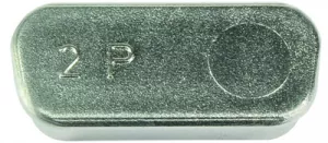 09670150714 Harting Zubehör für D-Sub Steckverbinder, USB Steckverbinder, PC Steckverbinder