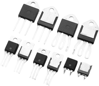 SK055NTP Littelfuse Thyristoren