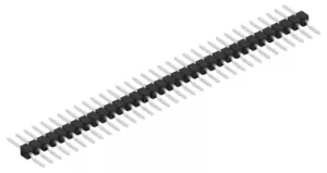 SL12SMD05834Z Fischer Elektronik PCB Connection Systems