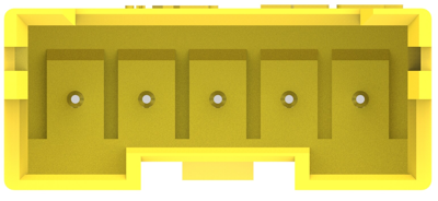 4-2299683-5 TE Connectivity PCB Connection Systems Image 5