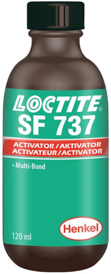 LOCTITE SF 737 120ML EN/DE Loctite Klebstoffe