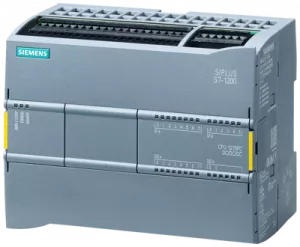 6ES7215-1HF40-0XB0 Siemens SPS-Steuerungen, Logikmodule