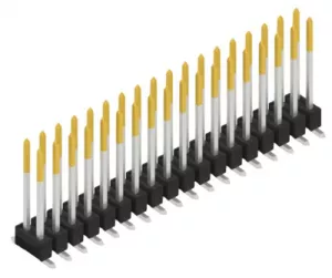 10050043 Fischer Elektronik PCB Connection Systems