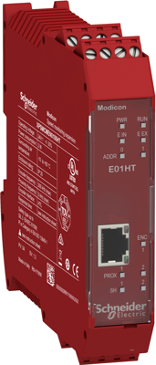 XPSMCMEN0100HT Schneider Electric Sicherheitscontroller und- module