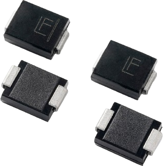 3.0SMCJ10A Littelfuse TVS Dioden