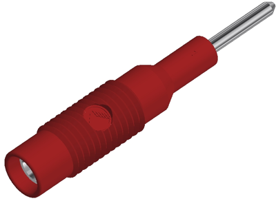 MZS 2 RT Hirschmann Test & Measurement Messtechnik Adapter