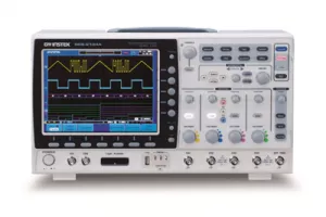 GDS-2074A GW Instek Oszilloskope