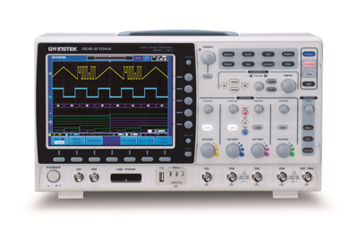 GDS-2304A GW Instek Oszilloskope