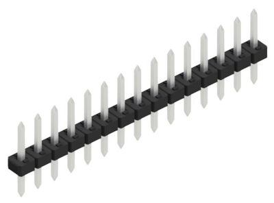 SLY108515Z Fischer Elektronik PCB Connection Systems