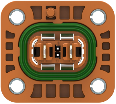 1-2103396-5 TE Connectivity PCB Connection Systems Image 4