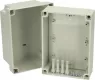 6081316 Fibox GmbH General Purpose Enclosures