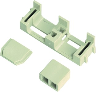 09020009911 Harting Accessories for PCB Connectors, Connector Systems