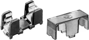 65800001009 Littelfuse Sicherungshalter