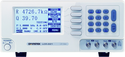 LCR-6002 GW Instek LCR-Messgeräte