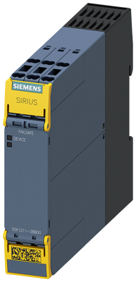 3SK1211-2BB00 Siemens Sicherheitsrelais