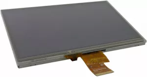 DEM 1024600G1 TMH-PW-N (A-TOUCH) Display Elektronik TFT Displays