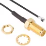 336313-13-0200 Amphenol RF Assembled Coaxial Cables